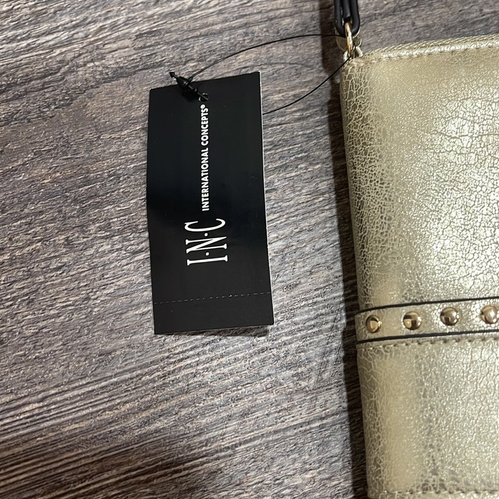 INC wallet - Picture 10 of 10